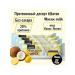 Protein mousse "Coconut lemon" without sugar 4pcs 40 grams