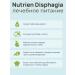 Nutrien dysphagia 370 grams 3 pcs - Buy Online on GoSupps.com
