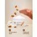 FABRIK Cosmetology Body cream of almonds 250 ml - Buy Online on GoSupps.com