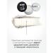 RuA Matting powder for the face a crumbly mineral transparent - Buy Online on GoSupps.com