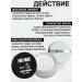 RuA Matting powder for the face a crumbly mineral transparent - Buy Online on GoSupps.com