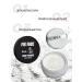 o'cheal Matting powder for the face a crumbly mineral transparent - Buy Online on GoSupps.com