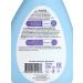 BEBBLE Hair and body shampoo with lavender extract - Buy Online on GoSupps.com