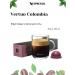 Nespresso Vertuo Coffee in capsules Colombia 10 capsules