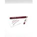 RYIAB Lip pencil matte Sabbi 508 - Buy Online on GoSupps.com