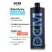 DCM Shampoo for daily use for all hair types
