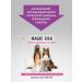 Bis ONE Shampoo volume+moisturizing for dogs cats Luck Shery 100 ml - Buy Online on GoSupps.com