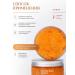 BLAGOVKUS Body scrub anti -cellulite sugar with oils - Buy Online on GoSupps.com