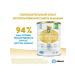 Similac Milk mixture Gold 2 from 6 months 800g 1pc - Buy Online on GoSupps.com