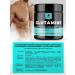 BIOVIN HC glutamine 250g without taste powder l-glutamine sportpit - Buy Online on GoSupps.com
