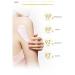 Dove peeling with grenade and oil for the body 200ml - Buy Online on GoSupps.com