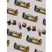 CHIKALAB Protein bars without sugar Chikabar Dubai 12pcs x 45g - Buy Online on GoSupps.com