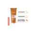 AVENE Aven Sunny milk SPF 50+ 250ml - Buy Online on GoSupps.com