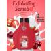 Body scrub 300ml