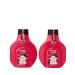 Body scrub 300ml - Buy Online on GoSupps.com