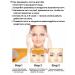 Vlar BEAUTY Paths from wrinkles for forehead 5 packs - Buy Online on GoSupps.com