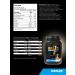 maxler Protein multicomponent Golden 7 Protein 907 Caramel - Buy Online on GoSupps.com