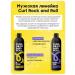 Curl Rock and Roll Male shampoo for curly hair - Buy Online on GoSupps.com