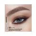 Belarusian cosmetics Eyebrow pencil powder brow wow tone 01 - Buy Online on GoSupps.com