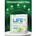 Tree of Life Protein ice cream pistachio 30 servings Life Protein - Buy Online on GoSupps.com