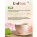 Unitea Black Ceylon Tea with a large -leaf sausup 100g - Buy Online on GoSupps.com