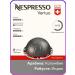 Nespresso Fortado Decaffeinato - Coffee in Vertuo capsules - Buy Online on GoSupps.com