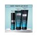 O DYN SECRETS set Ultra-moisturizing shampoo balm filler