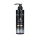 WELCOS Shampoo "Around Me" Black with staining effect