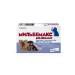 Elanco Antigelmintic for puppies and small dogs 2Tab