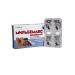 Elanco Antigelmintic for puppies and small dogs 2Tab - Buy Online on GoSupps.com