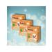 Bellakt Milk drinking nursery oatmeal+5 months 207g x 3pcs - Buy Online on GoSupps.com