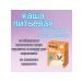 Bellakt Milk porridge drinking children's rice+4 months 207g x 3pcs - Buy Online on GoSupps.com