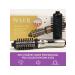 WAER Hair dryer brush styler