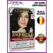 L'Oreal Paris Hair dye 200 dark brown
