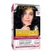 L'Oreal Paris Hair dye 200 dark brown - Buy Online on GoSupps.com