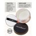 Scattered waterproof matting powder - Buy Online on GoSupps.com