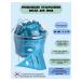 ayoume Cleaning bubble mask for face 30 pcs