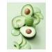 Facial body scrub exfoliating bleaching - Buy Online on GoSupps.com