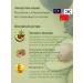 Facial body scrub exfoliating bleaching - Buy Online on GoSupps.com