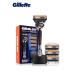 GILLETTE Fusion5 Proglide Men's razor 4 head heads