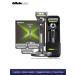 GILLETTE Labs razor set 4 razor heads