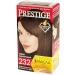 VIPS Prestige Hair color cream tone 232 dark - chestnut