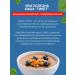 Health Recipes Macrobiotic porridge Tibet - Buy Online on GoSupps.com