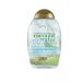 OGX Coconut water shampoo Coconut Curls 2x385ml air conditioning - Buy Online on GoSupps.com