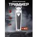 VGR Trimmer for hair and beard care - Buy Online on GoSupps.com