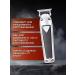 VGR Trimmer for hair and beard care - Buy Online on GoSupps.com