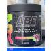 APPLIED NUTRITION The a.b.e 30 portion of STRAWBERRY MOJITO.