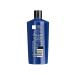 Clear Men shampoo against the fifter XXL with the aroma of AKS Dark those - Buy Online on GoSupps.com