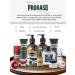 PRORASO Wood & SPICE set for a beard care of 200 ml 100 ml 30 ml - Buy Online on GoSupps.com