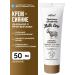 Belita Facial cream with proteins to protect the barrier